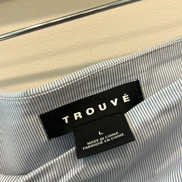 Trouvé skirt size 12 - Picture 5 of 6